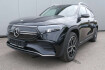 Mercedes EQB AMG Line Benz eqb 350 4matic amg line distr/keyless/360 /leder