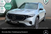 Mercedes EQB  Benz eqb 350 4m prog+night+plus paket+pano+360+edw+hud