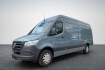 Mercedes Sprinter  Benz sprinter 317 iii kasten l3 rwd /acc/nav/park pa/