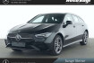 Mercedes CLA AMG Line Advanced Plus Benz cla 250 cla 250 e shooting brake mit eq hybrid technologie amg line