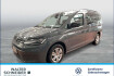 Volkswagen Caddy  california 5 sitzer 1.5 tsi 85 kw dsg