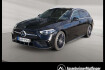 Mercedes Classe C AMG Line Benz c 200 t modell amg+ils+mbux+ahk+wide+360+cam+led