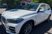 BMW X5 XLine xdrive 45 e xline pano+laser+luft+ahk
