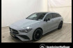 Mercedes CLA AMG Line Benz cla 220 d shooting brake amg+ils+mbux+night+ahk
