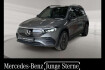 Mercedes EQB AMG Line Benz eqb 250 amg amg+mbux+night+fahrassist+hud+pano