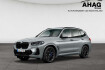 BMW X3 M-Sport xdrive30e m sport laser pano stop&go 360  h/k