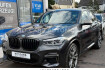 BMW X4  baureihe x4 m40 d
