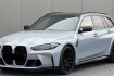 BMW M3 Competition m3 xdrive competition
