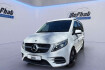 Mercedes Classe V Edition Benz v 250 v250d marco polo horizon edition amg line*lang*