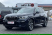 BMW X5  xdrive 30 d m sport softclose|pano|hud|ahk