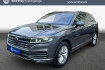 Volkswagen Touareg Atmosphere 3.0 tdi tip. atmosphere ahk/kamera/leder