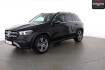 Mercedes GLE AMG Line Benz gle 350 gle 350 e 4m pano 360  ahk totwinkel spurhalte