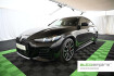 BMW Série 4 Coupé M-Sport Bmw 420  420 d xdrive g coupe m sport pro matrix/leder/gsd/19