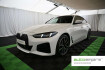 BMW Série 4 Coupé M-Sport Bmw 420  420 d xdrive g coupe m sport pro matrix/leder/gsd/19