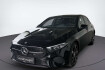 Mercedes Classe A Special Edition Benz a 180 kompaktlimousine airpanel distronic night