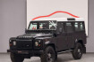 Land Rover Defender  110 td4 station wagon e *1.hand*