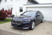 BMW Série 7  750 i xdrive b&w night egsd f parken laser i.hand