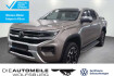Volkswagen Amarok Aventura dc 3.0 tdi 4m automatik aventura ahk/matr