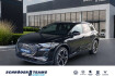 Audi Q4 e-tron  Q4 e tron 40 e tron s line ahk matrix led ambiente shz