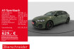 Audi A3  tfsi e s line 18 ahk matrix stdkl k