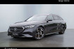 Mercedes Classe E AVANTGARDE Line NIGHT Edition Benz e 300 t e   avantgarde ahk distr kamera pano
