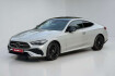 Mercedes CLE Coupé AMG Line Benz cle 220 d coupe amg premium plus*burmester*hud