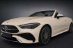 Mercedes CLE Coupé Avantgarde Benz cle 180 cabrio 3x amg sport*advanced+*dist*airsc
