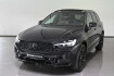Volvo XC60 Ultra Black Xc60 t8 plug in hybrid awd black edition ahk