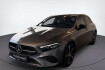 Mercedes Classe A AMG Line Benz a 200 kompaktlimousine airpanel carbon distronic