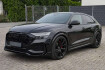 Audi RS Q8  Rs q8 4.0 tfsi quattro sport exhaust b&o