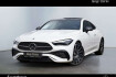 Mercedes CLE Coupé AMG Line Benz cle 220 d coupe   amg night memo 360 distr pano