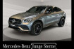 Mercedes GLC AMG Line Plus Benz glc 400 d 4matic coupe amg amg+mbux+night+ahk