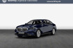 BMW Série 5  520 d aut. m paket led h&k navi standheizung