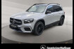 Mercedes GLB Entry Benz glb 220 d 4matic amg+ils+mbux+burm+mbeam+night