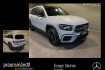 Mercedes GLB AMG Line Benz glb 200 d 4m amg night/pano/ahk/7sitz/20?/distro