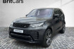 Land Rover Land Rover Others  Land rover others  autres discoveryl d300 r dynamic se