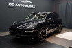 Porsche Cayenne  turbo*voll*burm*keramik*1.hand*360*ahk*
