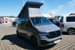 Volkswagen California Camper T6 california t6.1 camper wie california beach dsg/led/nav/ahk