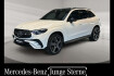 Mercedes GLC AMG Line Benz glc 400 e 4matic amg amg+mbux+burm+night+ahk+shd