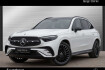 Mercedes GLC AMG Line Advanced Benz glc 300 d 4m // amg burm night memo 360 ahk pano