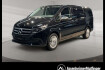 Mercedes Vito Edition benz vito  benz vito 124 tourer mbux+ahk+cam+navi+aut+distr+totw