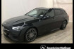 Mercedes Classe C AMG Line Benz c 300 d t modell amg+ils+mbux+burm+night+ahk+shd