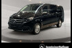 Mercedes Vito Edition benz vito  benz vito 124 tourer mbux+ahk+cam+navi+aut+distr+totw