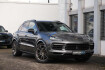 Porsche Cayenne  cayenne exclusive acc luftf. pano standh. sportabgas. bose ahk voll
