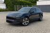 Porsche Macan  basis sportabgasanlage bose luftfederung 20 zoll