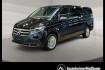 Mercedes Vito Edition benz vito  benz vito 124 tourer mbux+ahk+cam+navi+aut+distr+totw