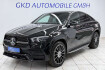 Mercedes GLE AMG Line Benz gle 350 d 4m coupe amg line*night*burmester*nappa