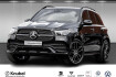 Mercedes GLE AMG Line Benz gle 400 d 4matic amg line burmester navi multibeam pano?