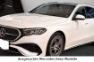 Mercedes Classe E AMG Line NIGHT Edition Benz e 300 de 4matic t amg night pano ahk distro