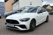 Mercedes C43 AMG  Benz c 43 amg 4matic*alcantara*360*wenig km*